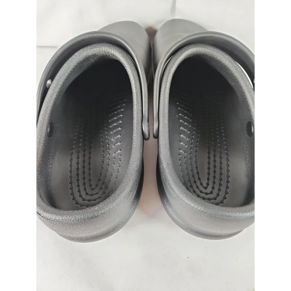 CROCS bistro black
